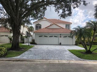 12835 Oak Knoll Dr, Palm Beach Gardens, FL 33418
