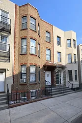 379 Grove Street, #MULTI