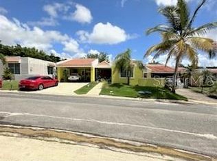 Villa Franca Ii Valtierra #24, Humacao, PR 00791
