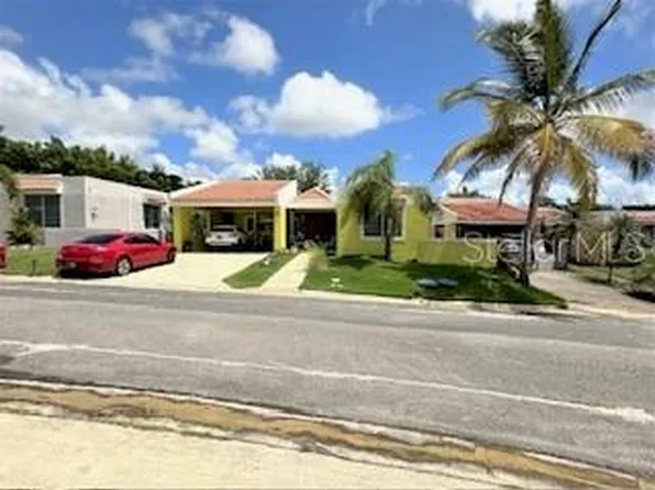 Villa Franca Ii Valtierra #24, Humacao, PR 00791