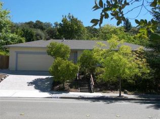 3212 Hidden Valley Dr, Santa Rosa, CA 95404