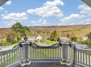 751 Main Road, Stamford, VT 05352