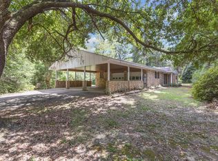 506 County Road 4580, Spurger, TX 77660