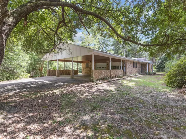 506 County Road 4580, Spurger, TX 77660