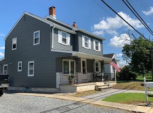 713 Province Line Rd, Allentown, NJ 08501