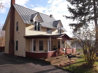 57 Park St, Barre, VT 05641