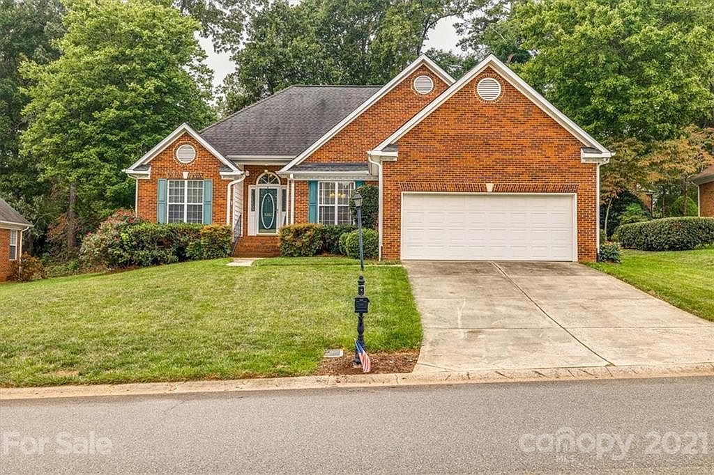 8202 Stevens Mill Rd, Matthews, NC 28104 Zillow