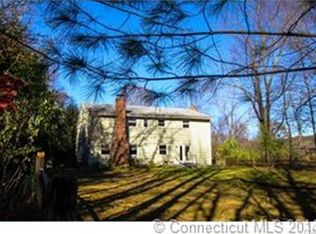 84 Judge Ln, Bethlehem, CT 06751