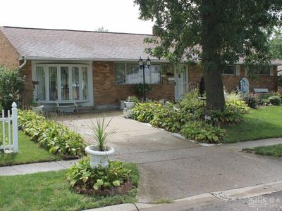 4848 Rittenhouse Dr, Dayton, OH, 45424