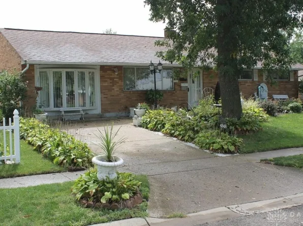 4848 Rittenhouse Dr, Dayton, OH 45424