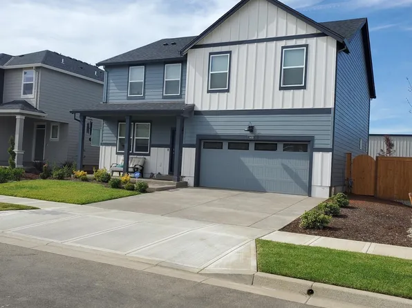 5489 Earth Ave NE Lot 610, Salem, OR 97305