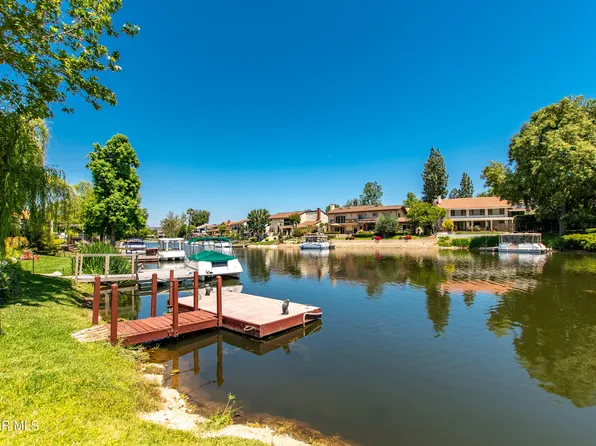3810 Bowsprit Cir, Westlake Village, CA 91361