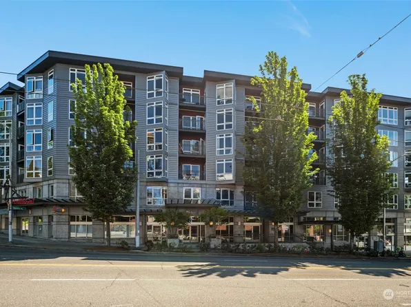 159 Denny Way #408, Seattle, WA 98109