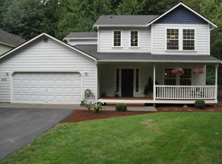 822 10th St, Snohomish, WA 98290