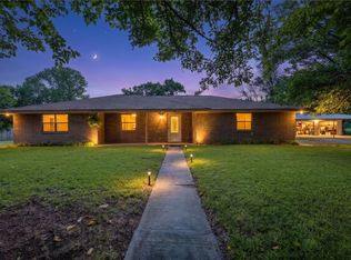 131 S Crescent St, Gorman, TX 76454