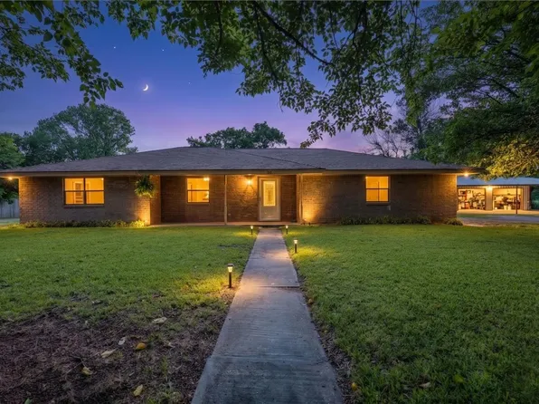 131 S Crescent St, Gorman, TX 76454