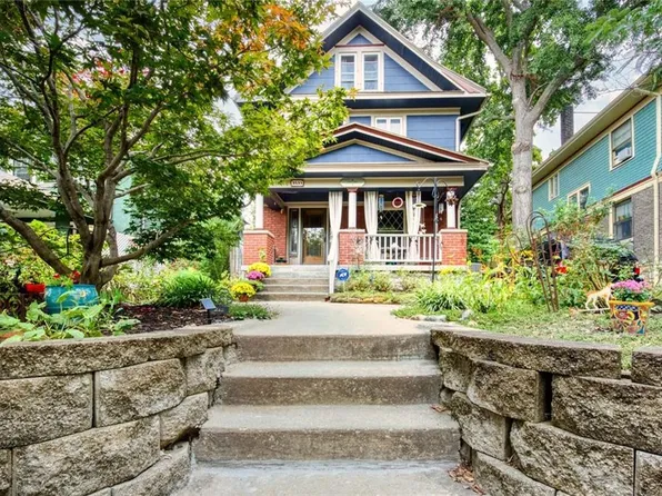 3533 Genessee St, Kansas City, MO 64111