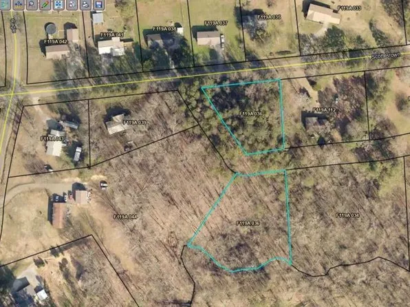 0 Scott Brown Rd SE, Fairmount, GA 30139