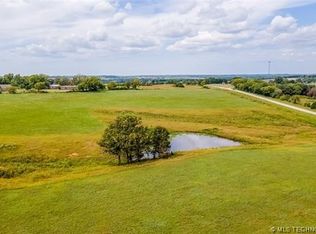 1 Us Highway 60, Vinita, OK 74301