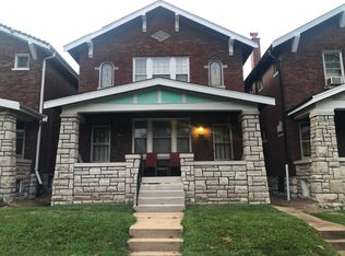5227 Delor St FLOOR 1, Saint Louis, MO
