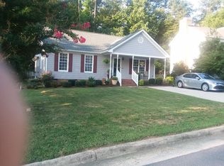 4408 Emmit Dr, Raleigh, NC 27604