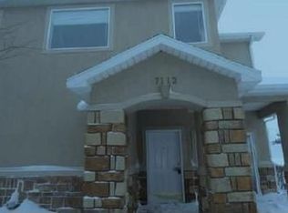 7112 Kristilyn Ln #U, West Jordan, UT 84084