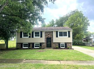 5601 Kasey Way, Louisville, KY 40291