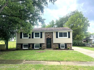 5601 Kasey Way, Louisville, KY, 40291