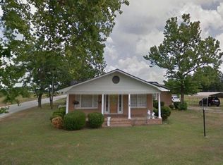 789 W Camp Branch Rd, Scranton, SC 29591