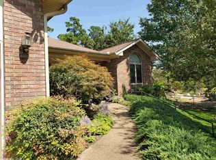 41 Excelso Way, Hot Springs, AR 71909