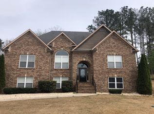 515 Brookhaven Dr, Odenville, AL 35120