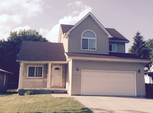 3509 Wasmund Ave, Warren, MI 48091