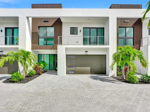 4624 SW 32nd Ave #A3, Fort Lauderdale, FL 33312