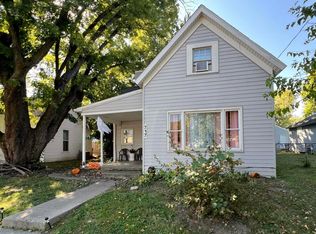 717 W State St, Kokomo, IN