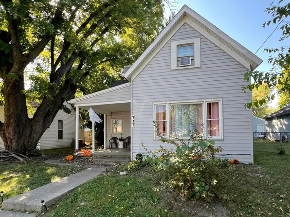 717 W State St, Kokomo, IN 46902