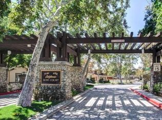 2816 Heritage Dr, Pasadena, CA 91107
