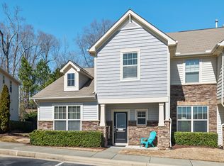 114 Mount Evans Dr, Durham, NC 27705