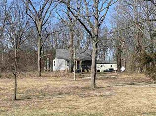 2578 Pleasant View Rd, Richmond, IN 47374