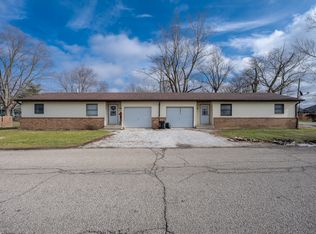 1616-1618 Meridian St, Crawfordsville, IN