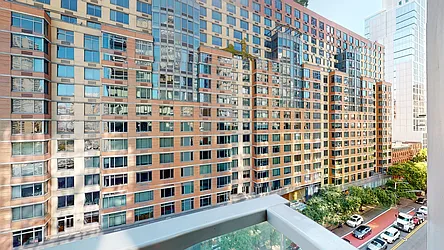 Rented by Bond New York