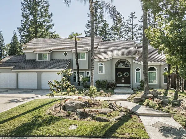 505 E Mariners Cir, Fresno, CA 93730