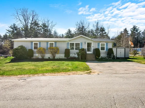 152 Jamey Drive, Rochester, NH 03868