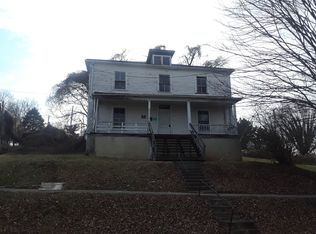 321 Polk St, Lynchburg, VA 24504