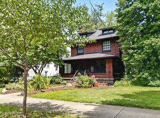 1261 Willow Ave, Louisville, KY 40204