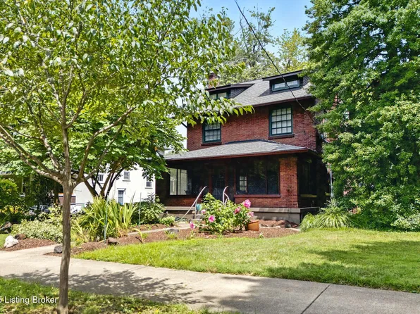 1261 Willow Ave, Louisville, KY 40204