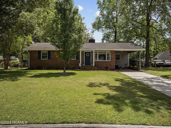 707 Little John Avenue, Jacksonville, NC 28546
