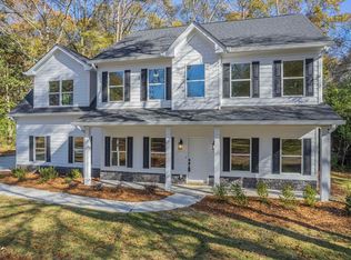 50 Hazel St, Commerce, GA 30529