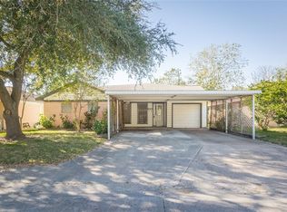 1406 Orrel Dr, Pasadena, TX 77503