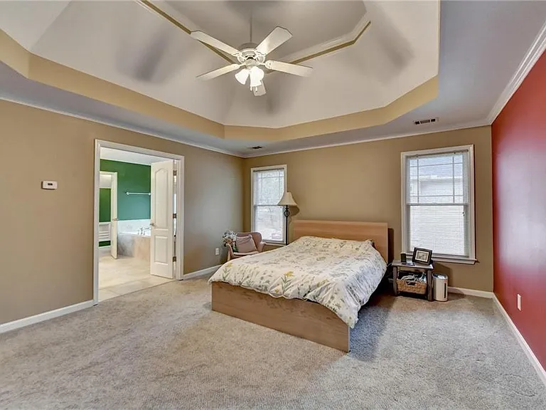 2213 Hamilton Mill Pkwy — Photo 36