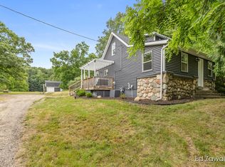 6691 Cannonsburg Rd NE, Belmont, MI 49306